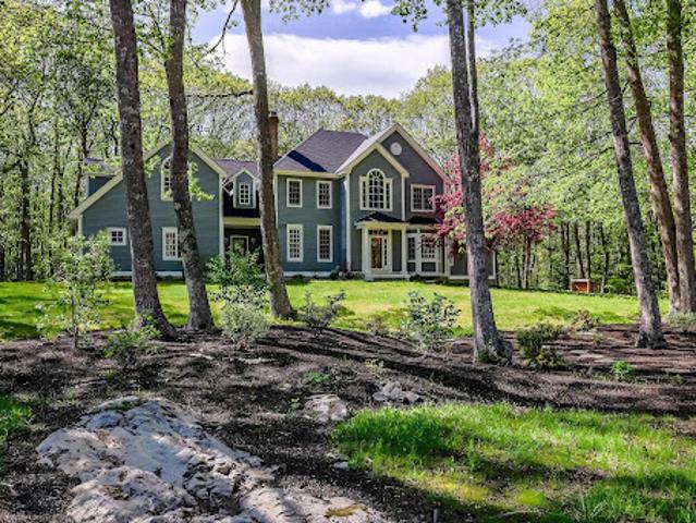 House for sale in Kennebunk, Maine