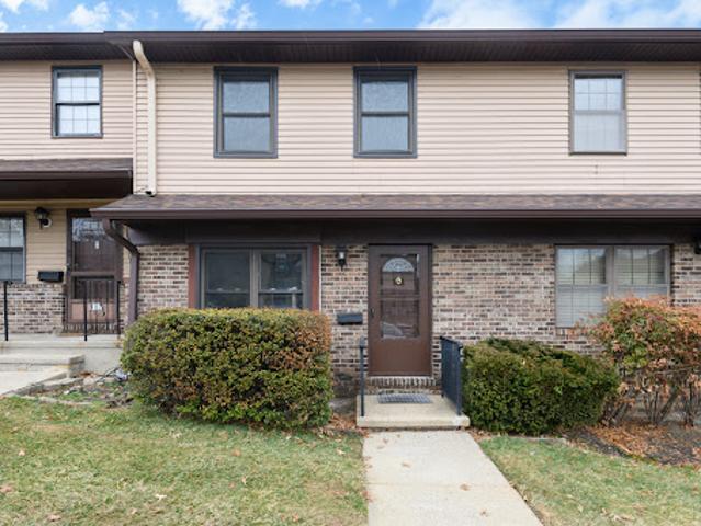 House for sale in Monmouth, New Jersey