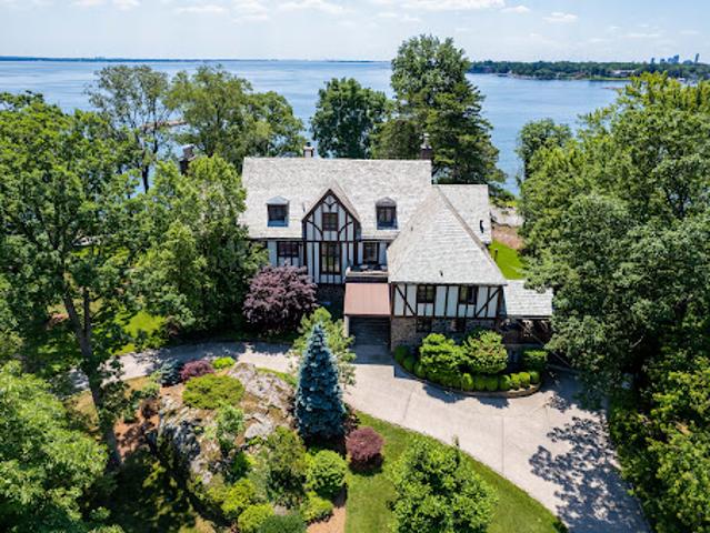 House for sale in Rye, New York