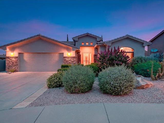 House for sale in Fountain Hills, Arizona