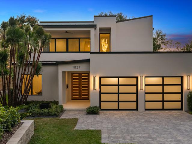 House for sale in Winter Park, Florida
