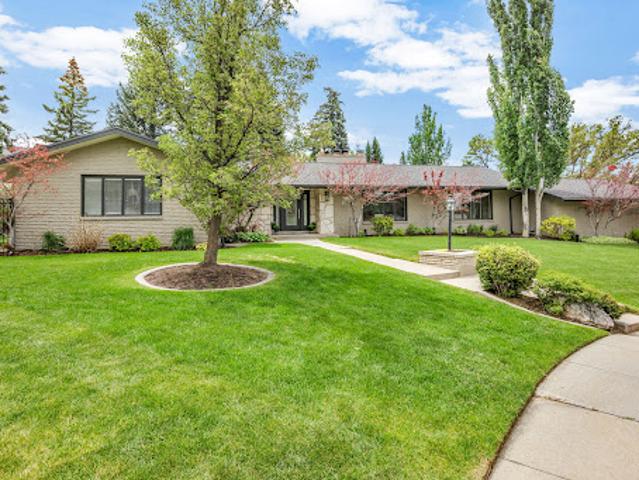 House for sale in Bountiful, Utah