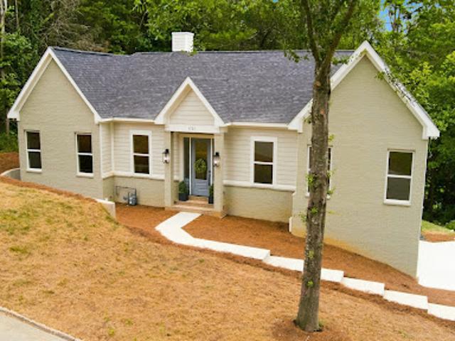 House for sale in Tennessee