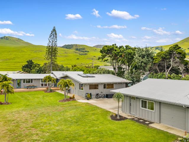 House for sale in Kamuela, Hawaii