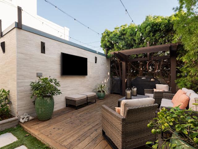 House for rent in Hermosa Beach, California