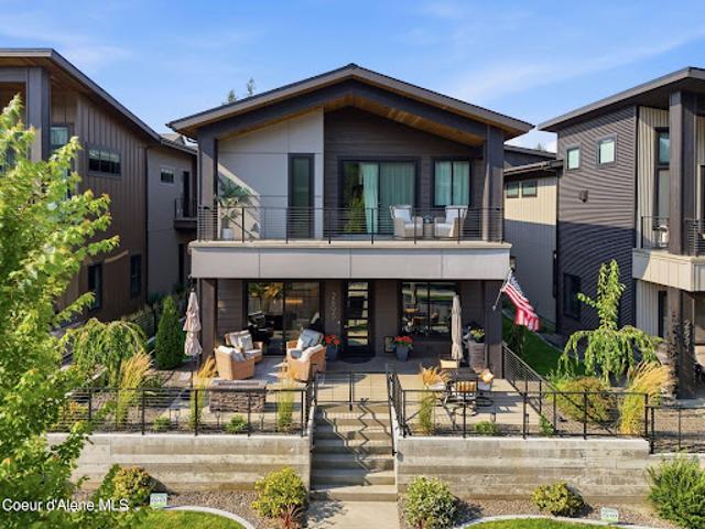 House for sale in Coeur d'Alene, Kootenai County