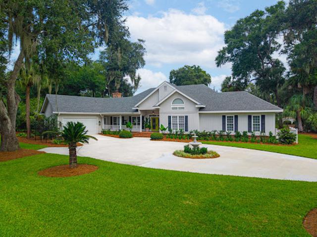 House for sale in Savannah, Chatham County