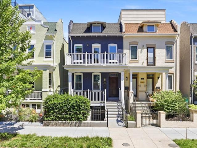 House for sale in Washington, Washington DC