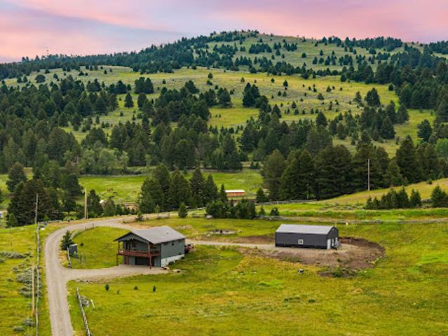 House for sale in Bozeman, Montana