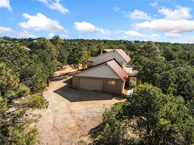 House for sale in Santa Fe, New Mexico