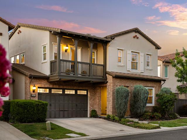 House for sale in California