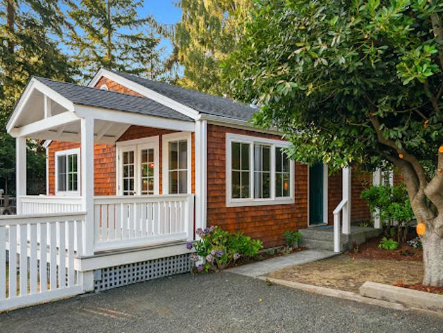 House for sale in Vashon, Washington