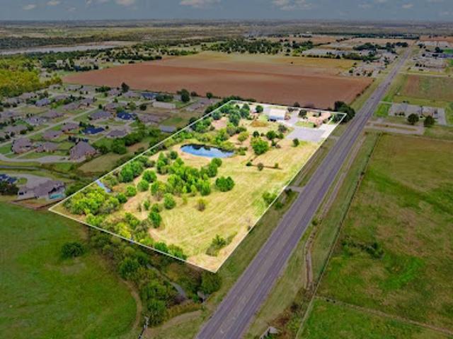 House for sale in Eagletown, Oklahoma