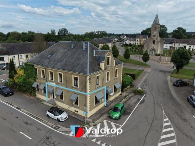 Kot location à Chiny, Wallonie