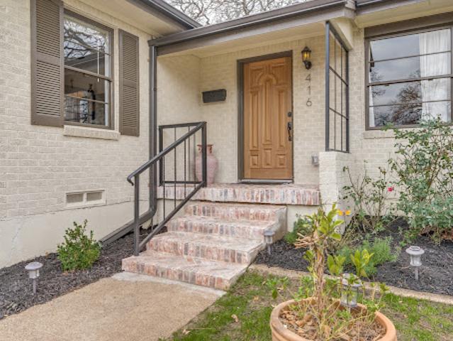 House for sale in Irving, Texas