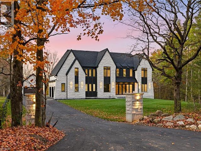 House for sale in Wellington, Ontario