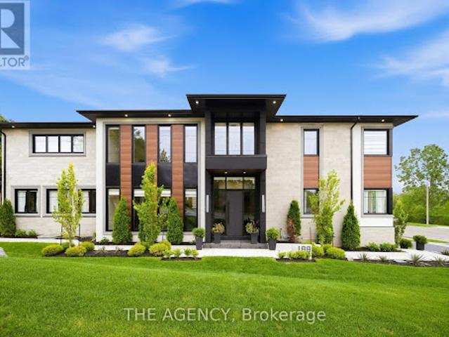 House for sale in Guelph, Ontario