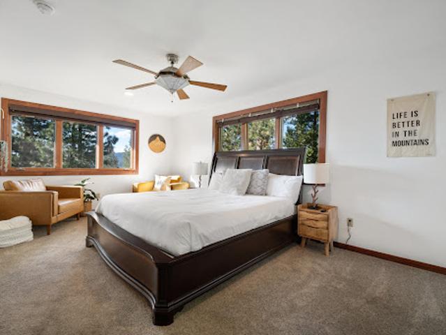 House for sale in Portola, California