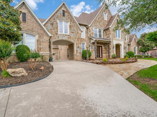 House for sale in Southlake, Texas