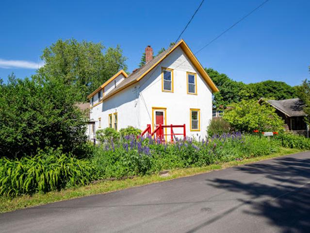 House for sale in Rockland, Maine