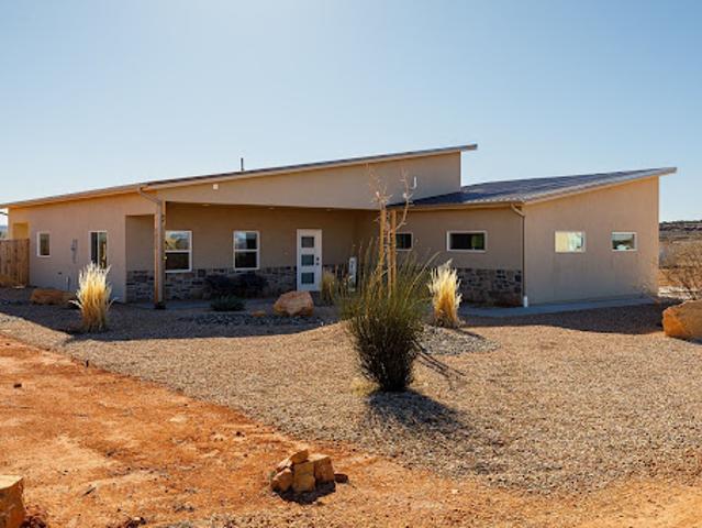 House for sale in Kanab, Utah
