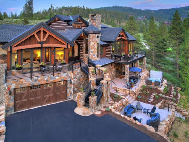 House for sale in Breckenridge, Summit County