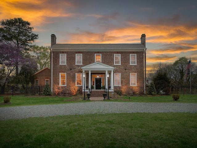 House for sale in Mebane, North Carolina