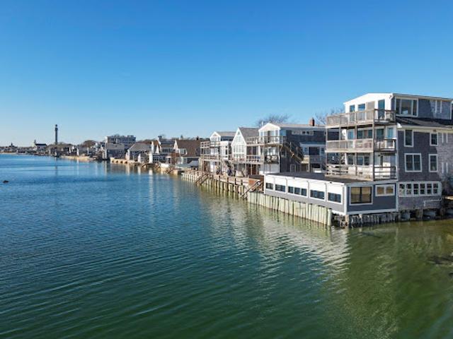 House for sale in Provincetown, Massachusetts