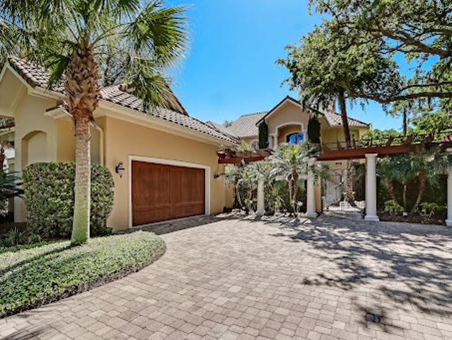 House for sale in Fernandina Beach, Florida