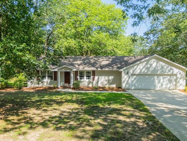 House for sale in South Carolina