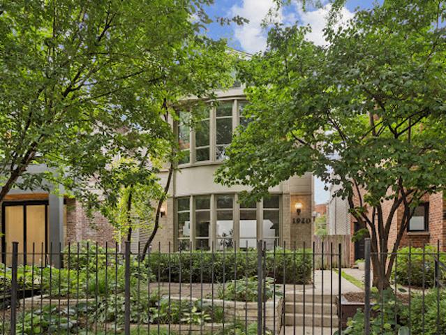 House for sale in Chicago Park, Illinois