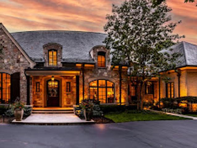 House for sale in Zionsville, Indiana