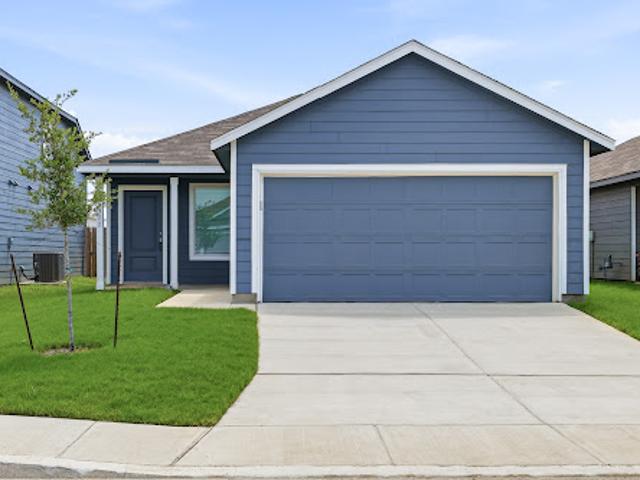 House for sale in Leesville, Texas