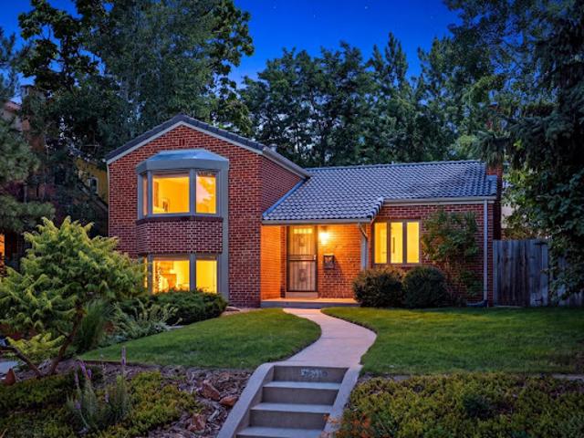 House for sale in Denver, Colorado