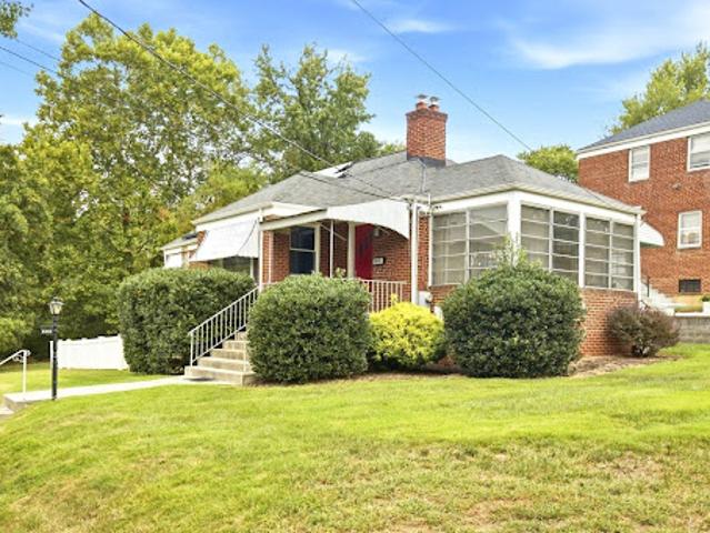 House for sale in Maryland