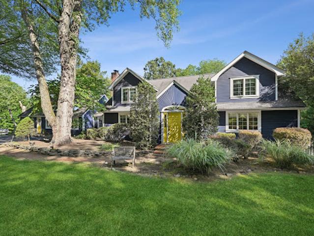 House for sale in New Jersey