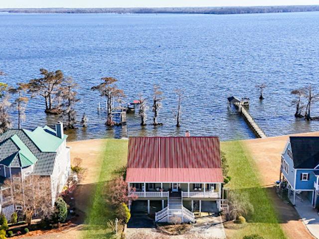 House for sale in Windsor, North Carolina