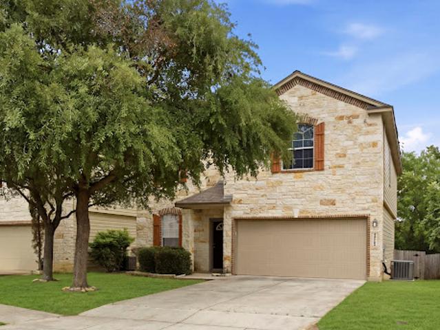 House for sale in Leesville, Texas