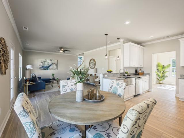 House for sale in North Carolina