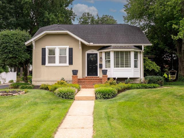House for sale in Lutherville Timonium, Maryland