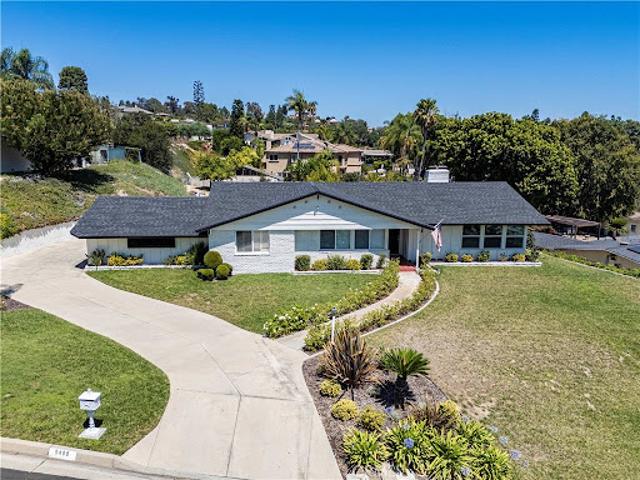 House for sale in Whittier, California