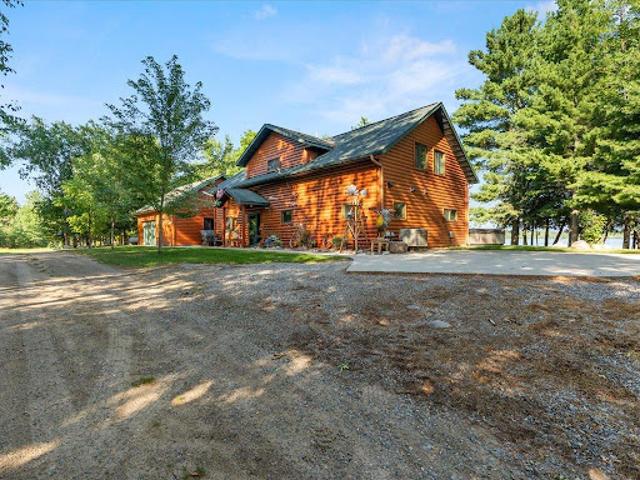 House for sale in Hackensack, Minnesota