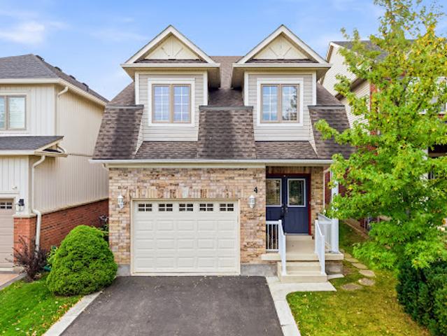 House for sale in St. Catharines, Golden Horseshoe