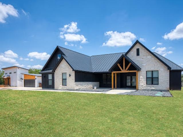 House for sale in Texas