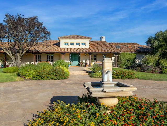 House for sale in Santa Ynez, California