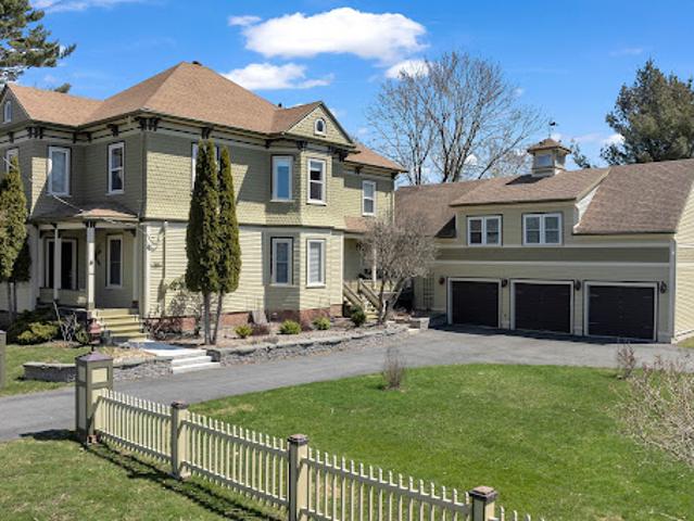 House for sale in Charlotte, New Brunswick