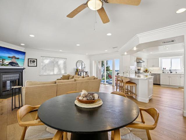 House for sale in Hermosa Beach, California