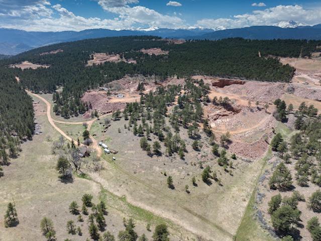 House for sale in Colorado