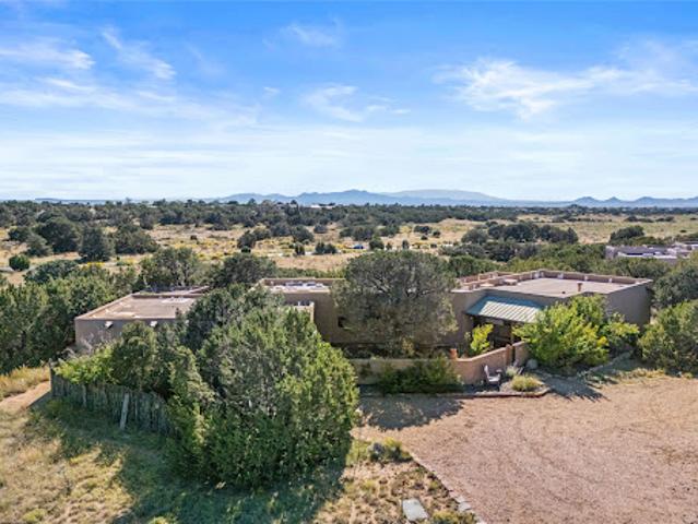 House for sale in Santa Fe, New Mexico