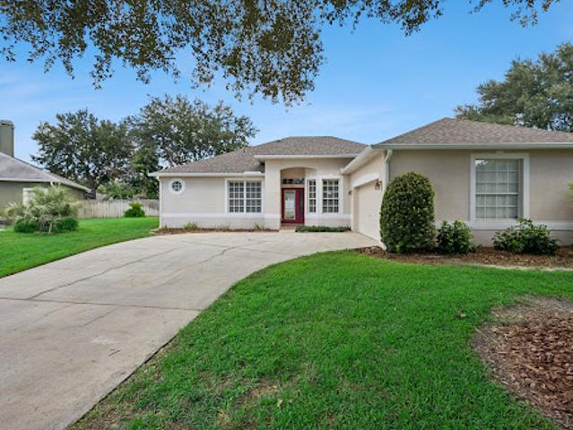 House for sale in Apopka, Florida